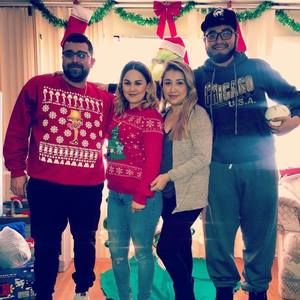 Meet your Posher, Jose